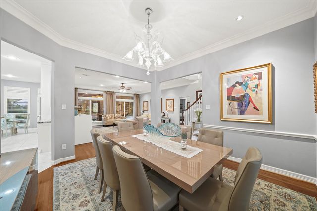 4222 Westerdale Drive, Fulshear, TX 77441