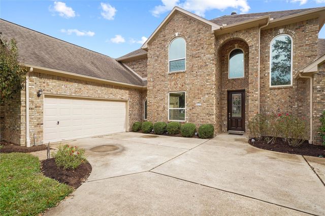 4222 Westerdale Drive, Fulshear, TX 77441