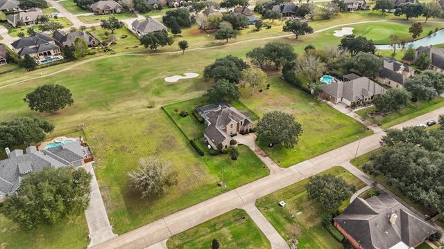 4222 Westerdale Drive, Fulshear, TX 77441