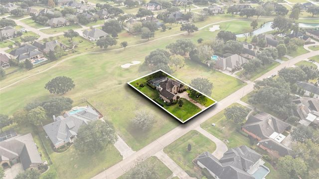 4222 Westerdale Drive, Fulshear, TX 77441