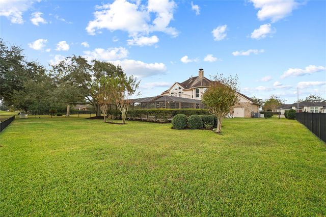 4222 Westerdale Drive, Fulshear, TX 77441