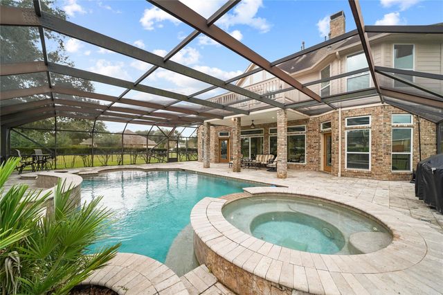 4222 Westerdale Drive, Fulshear, TX 77441