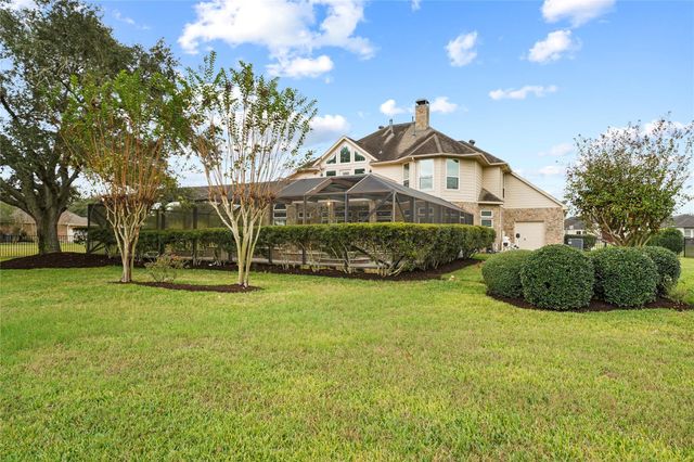 4222 Westerdale Drive, Fulshear, TX 77441