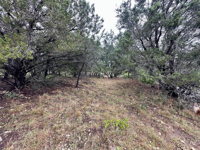 2907 Ticonderoga CV, Lago Vista, TX 78645