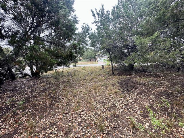 2907 Ticonderoga CV, Lago Vista, TX 78645