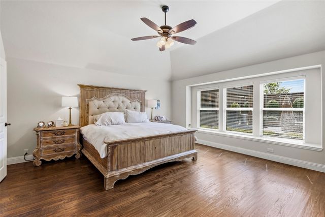 409 Milford, Wylie, TX 75098
