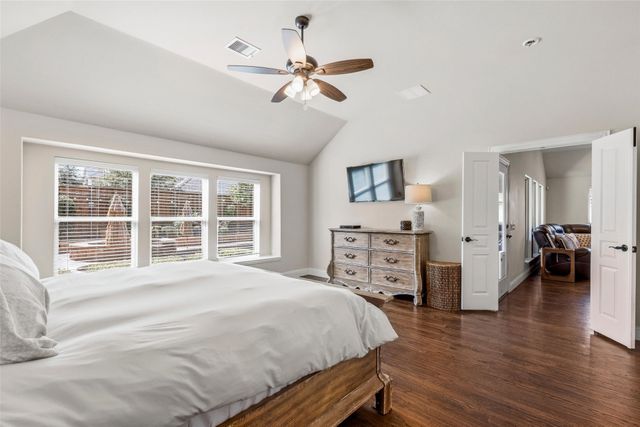 409 Milford, Wylie, TX 75098