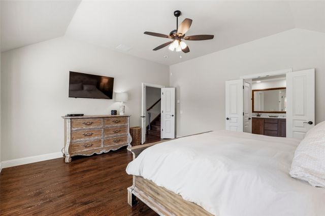 409 Milford, Wylie, TX 75098