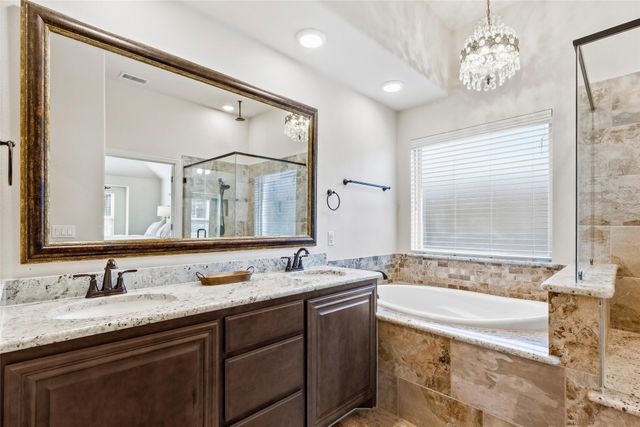 409 Milford, Wylie, TX 75098