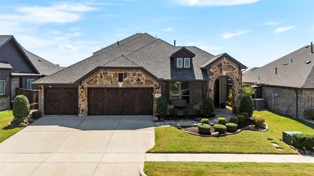 409 Milford, Wylie, TX 75098