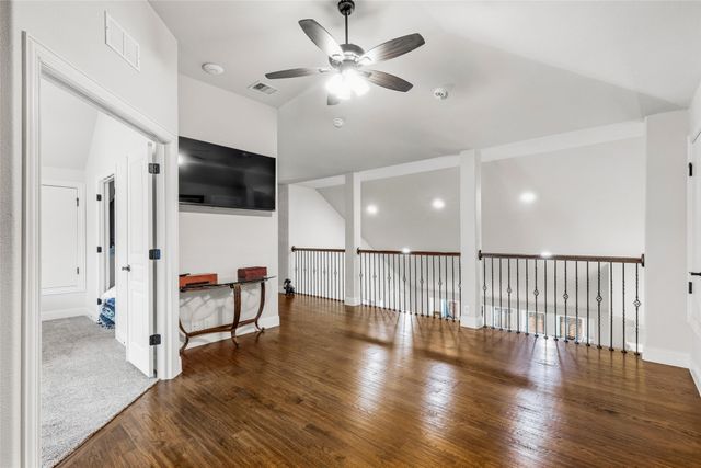 409 Milford, Wylie, TX 75098