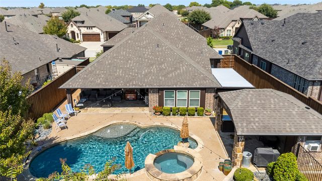 409 Milford, Wylie, TX 75098