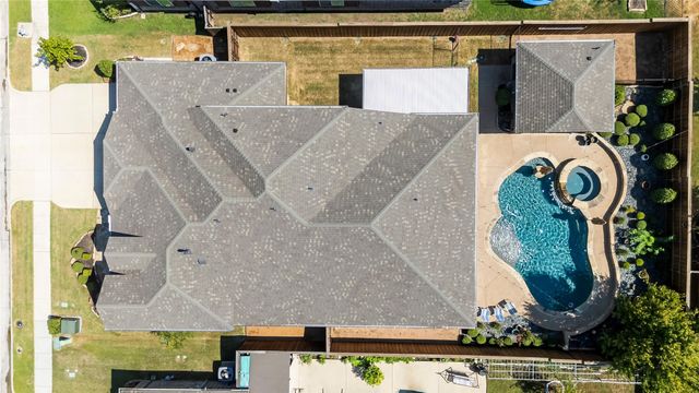409 Milford, Wylie, TX 75098
