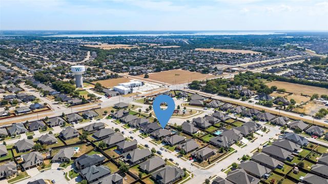 409 Milford, Wylie, TX 75098