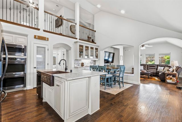 409 Milford, Wylie, TX 75098