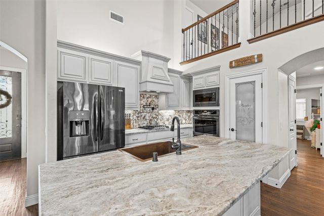 409 Milford, Wylie, TX 75098