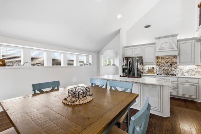 409 Milford, Wylie, TX 75098