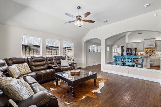 409 Milford, Wylie, TX 75098
