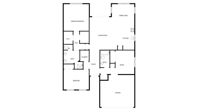12473 NW Lynch Lane, Port St Lucie, FL 34987
