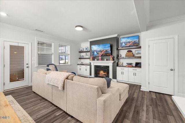 6413 Archwood Avenue, Raleigh, NC 27616