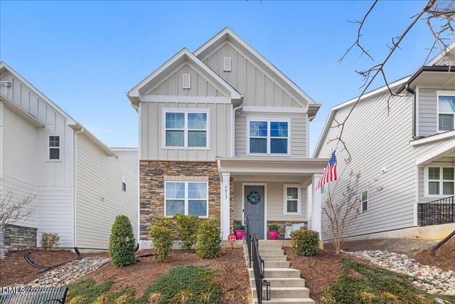 6413 Archwood Avenue, Raleigh, NC 27616