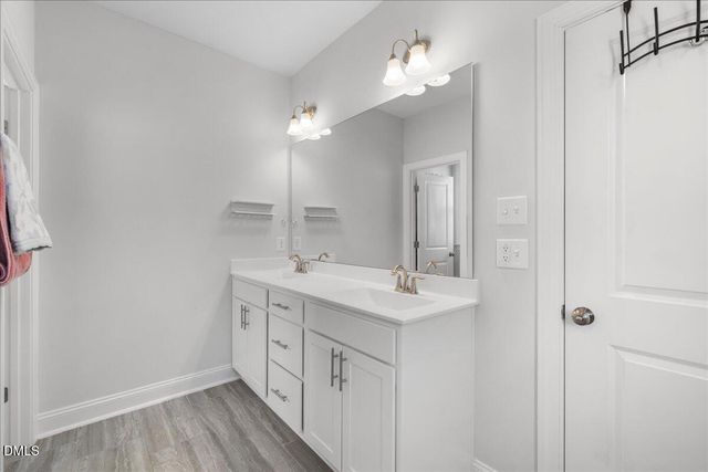 6413 Archwood Avenue, Raleigh, NC 27616