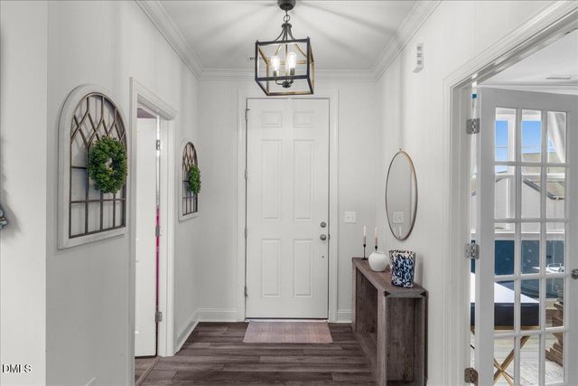 6413 Archwood Avenue, Raleigh, NC 27616