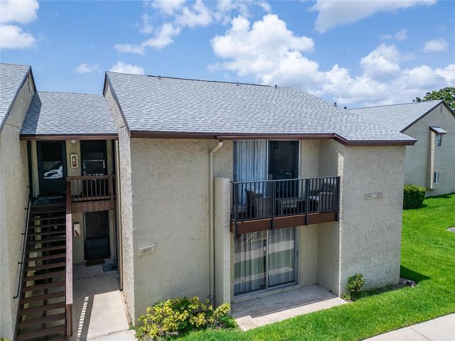 4215 E BAY DRIVE 1801E, Clearwater, FL 33764