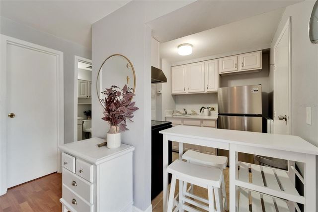 4215 E BAY DRIVE 1801E, Clearwater, FL 33764