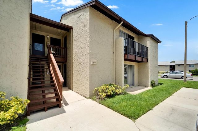 4215 E BAY DRIVE 1801E, Clearwater, FL 33764