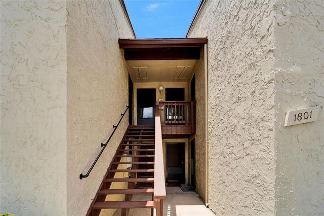 4215 E BAY DRIVE 1801E, Clearwater, FL 33764