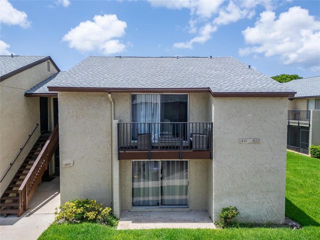 4215 E BAY DRIVE 1801E, Clearwater, FL 33764