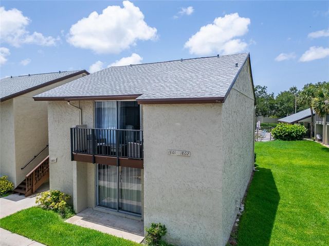 4215 E BAY DRIVE 1801E, Clearwater, FL 33764