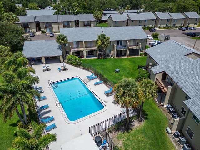 4215 E BAY DRIVE 1801E, Clearwater, FL 33764