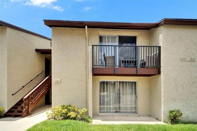 4215 E BAY DRIVE 1801E, Clearwater, FL 33764