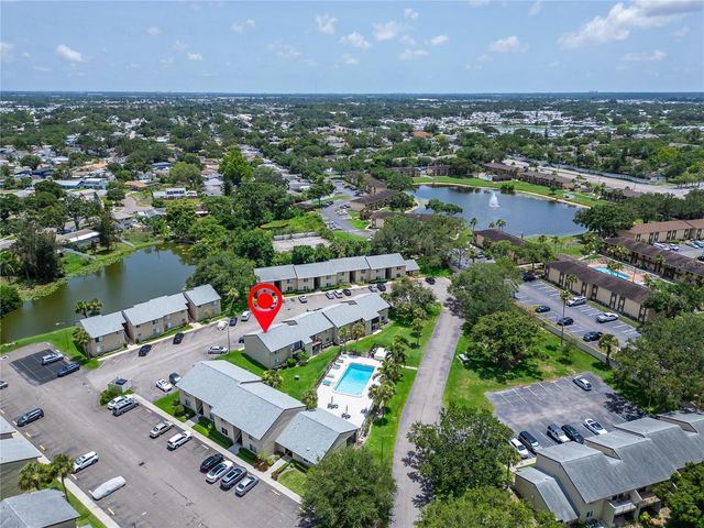 4215 E BAY DRIVE 1801E, Clearwater, FL 33764
