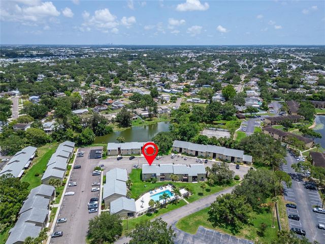 4215 E BAY DRIVE 1801E, Clearwater, FL 33764