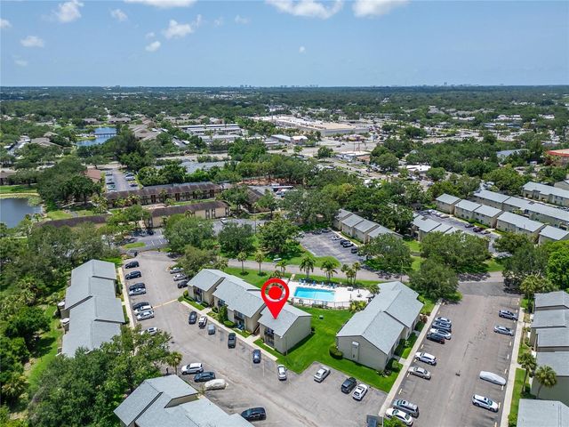 4215 E BAY DRIVE 1801E, Clearwater, FL 33764