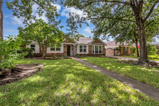 947 Thornton Road, Houston, TX 77018