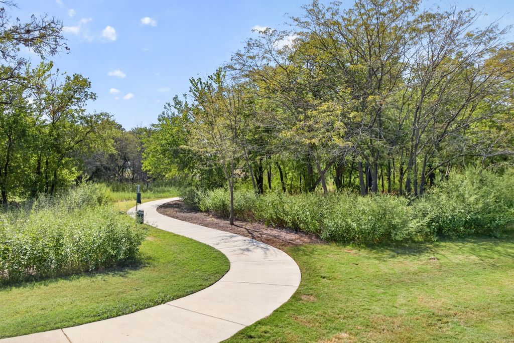 4404 Mill Falls Drive, Fort Worth, TX 76036 — photo 2