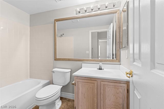 9752 LOST COLT Circle, Las Vegas, NV 89117