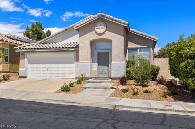 9752 LOST COLT Circle, Las Vegas, NV 89117
