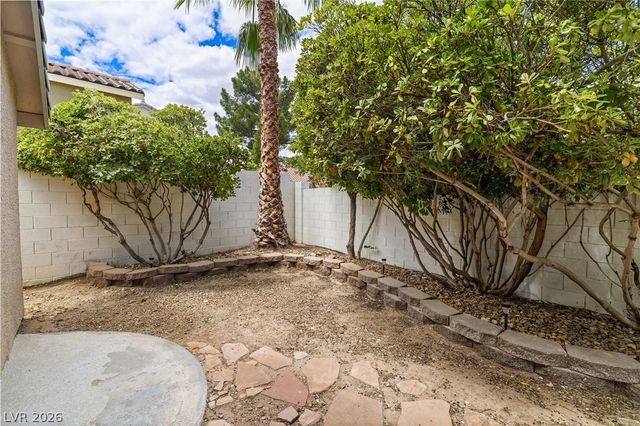 9752 LOST COLT Circle, Las Vegas, NV 89117