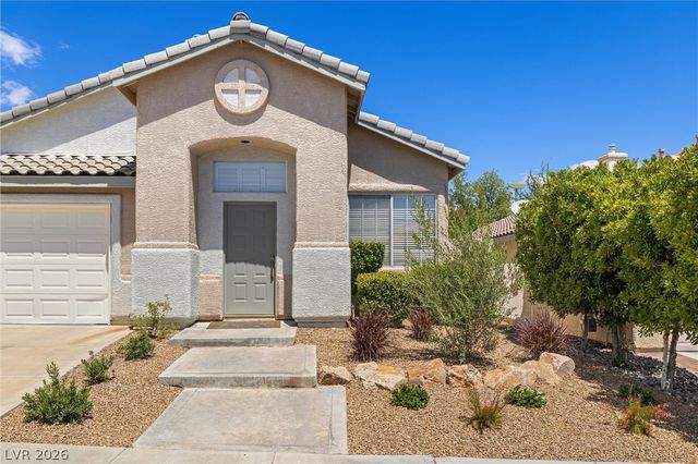 9752 LOST COLT Circle, Las Vegas, NV 89117