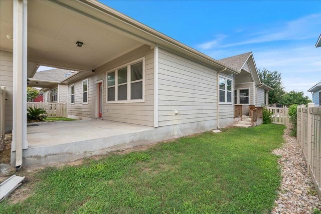 121 Greene, Kyle, TX 78640