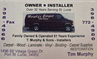 1496 SE Village Green Drive, Port St Lucie, FL 34952