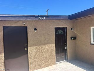 2624 East Reynolds Avenue, North Las Vegas, NV 89030
