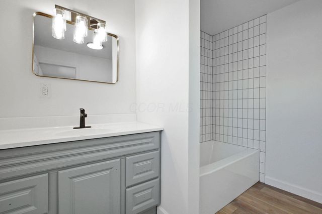 3608 S Champion Avenue, Columbus, OH 43207