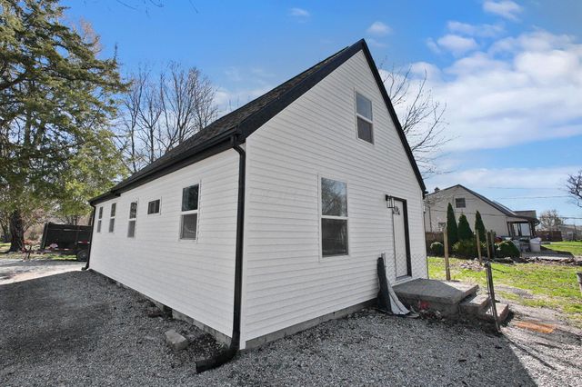 3608 S Champion Avenue, Columbus, OH 43207