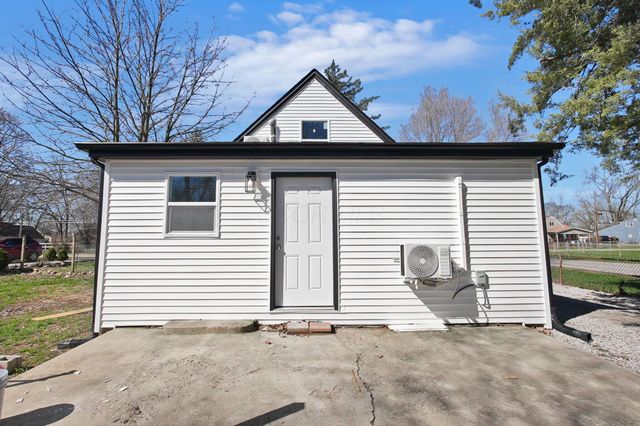 3608 S Champion Avenue, Columbus, OH 43207